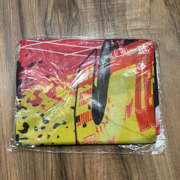 Natural Light Naturdays NASCAR Flag - Picture 2 of 2